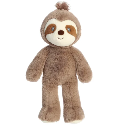 Ebba - Cuddlers - 14" Sonny Sloth
