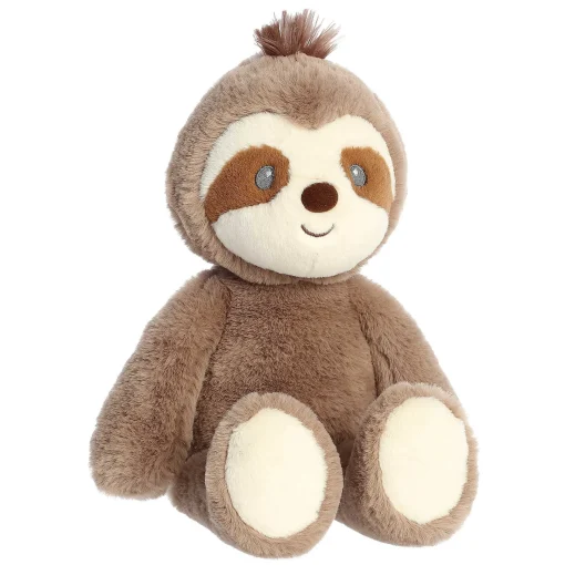 Ebba - Cuddlers - 14" Sonny Sloth