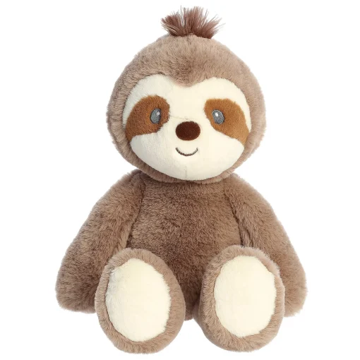 Ebba - Cuddlers - 14" Sonny Sloth