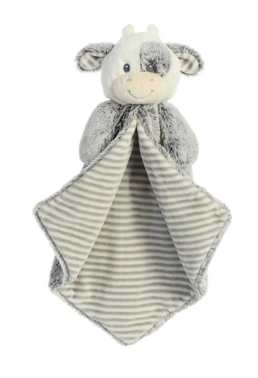 Ebba - Cuddlers Luvster - 16" Coby Cow