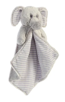 Ebba - Cuddlers Luvster - 16" Elvin Elephant