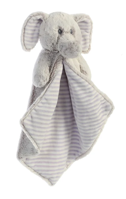 Ebba - Cuddlers Luvster - 16" Elvin Elephant