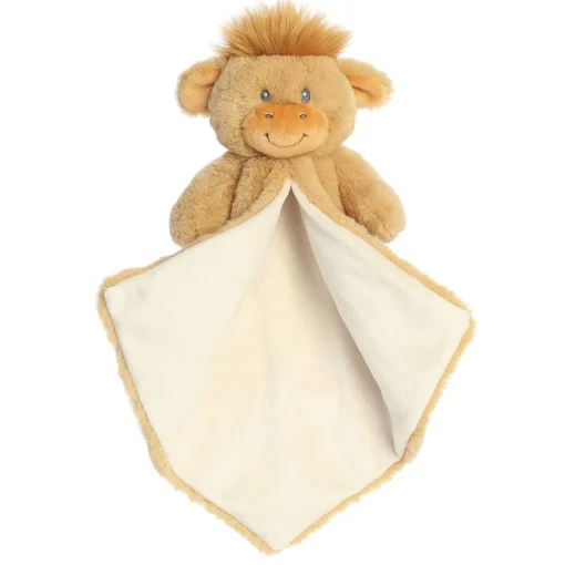 Ebba - Cuddlers Luvster - 16" Highland Cow Luvster