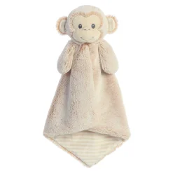 Ebba - Cuddlers Luvster - 16" Marlow Monkey