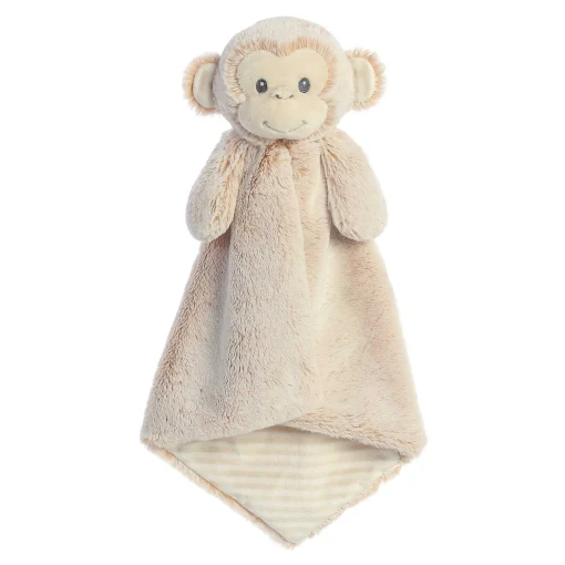Ebba - Cuddlers Luvster - 16" Marlow Monkey