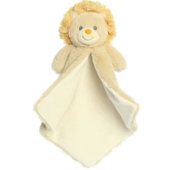 Ebba - Cuddlers Luvster - 16" Leo Lion