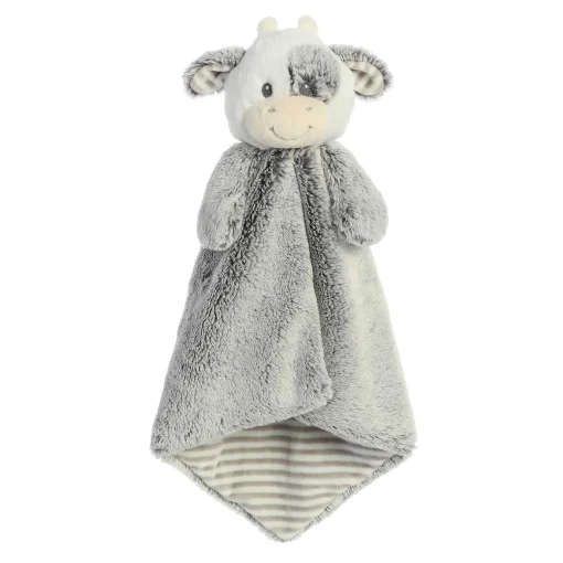 Ebba - Cuddlers Luvster - 16" Coby Cow
