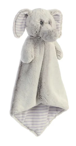 Ebba - Cuddlers Luvster - 16" Elvin Elephant