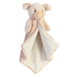 Ebba - Cuddlers Luvster - 16" Peppy Pig