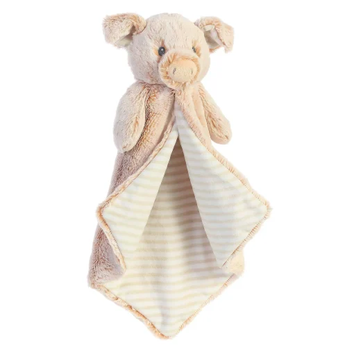 Ebba - Cuddlers Luvster - 16" Peppy Pig