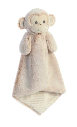 Ebba - Cuddlers Luvster - 16" Marlow Monkey