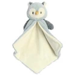 Ebba - Cuddlers Luvster - 16" Ollie Owl