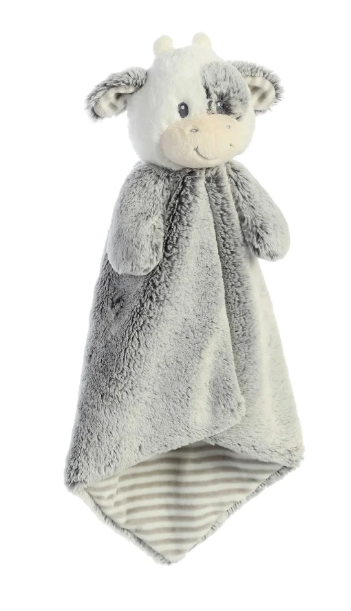 Ebba - Cuddlers Luvster - 16" Coby Cow