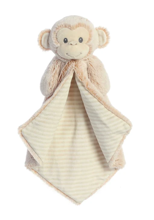 Ebba - Cuddlers Luvster - 16" Marlow Monkey