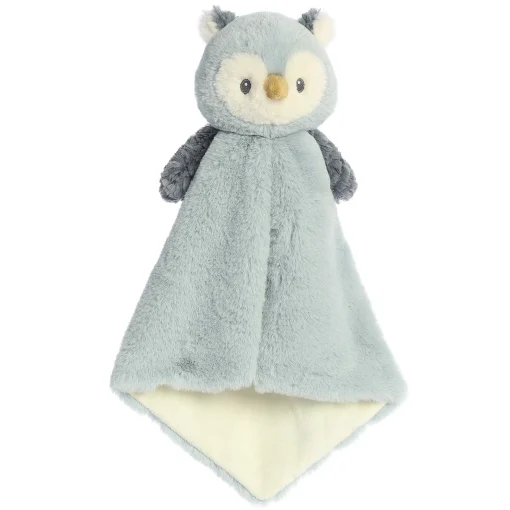 Ebba - Cuddlers Luvster - 16" Ollie Owl