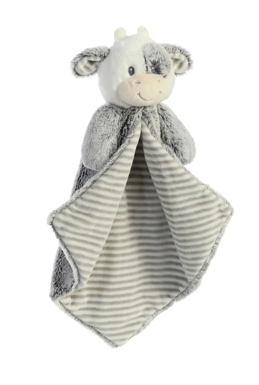 Ebba - Cuddlers Luvster - 16" Coby Cow
