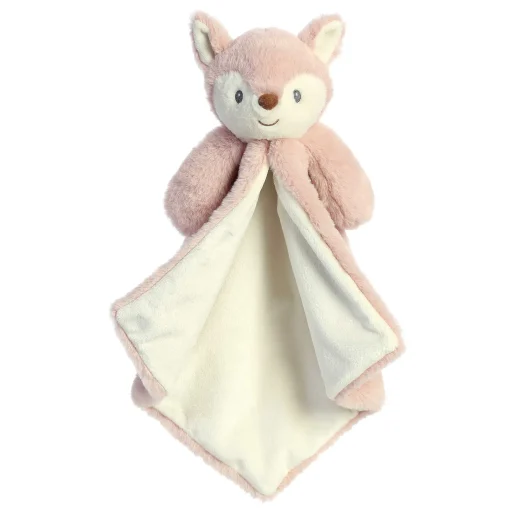 Ebba - Cuddlers Luvster - 16" Dakota