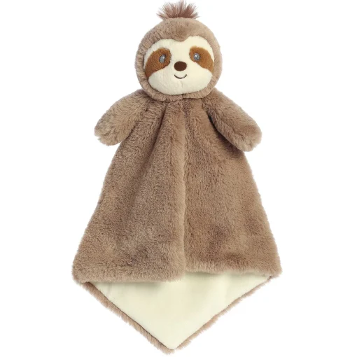 Ebba - Cuddlers Luvster - 16" Sonny Sloth