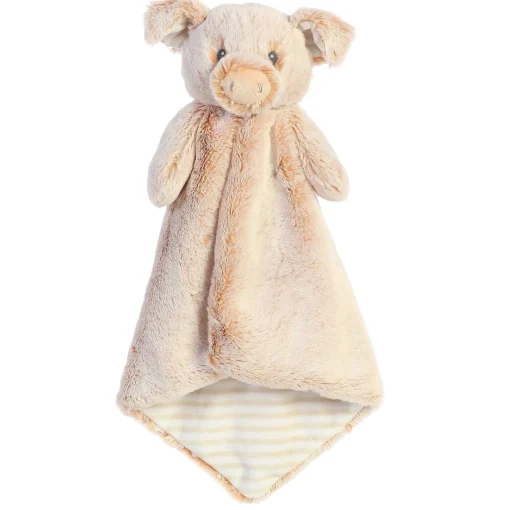 Ebba - Cuddlers Luvster - 16" Peppy Pig