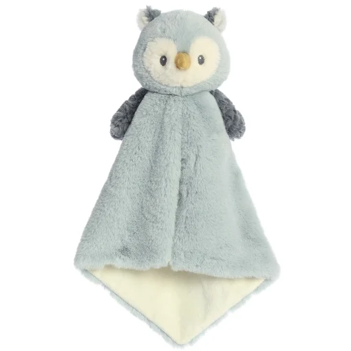 Ebba - Cuddlers Luvster - 16" Ollie Owl
