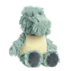 Ebba - Cuddlers Rattle - 6.5" Allie