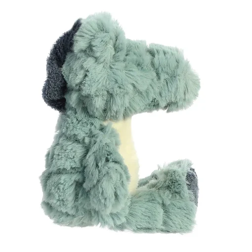 Ebba - Cuddlers Rattle - 6.5" Allie