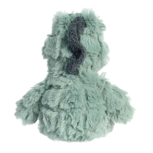 Ebba - Cuddlers Rattle - 6.5" Allie