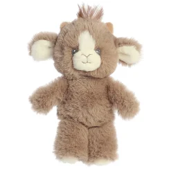Ebba - Cuddlers Rattle - 6.5" Billie Goat