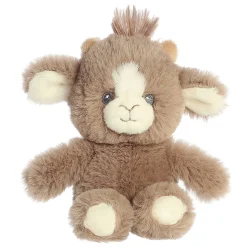 Ebba - Cuddlers Rattle - 6.5