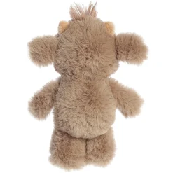 Ebba - Cuddlers Rattle - 6.5