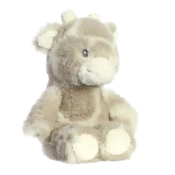 Ebba - Cuddlers Rattle - 6.5" Gabby