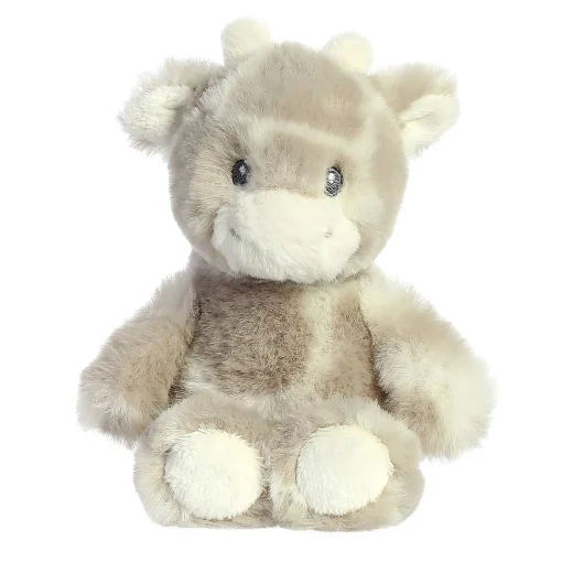 Ebba - Cuddlers Rattle - 6.5" Gabby