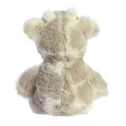 Ebba - Cuddlers Rattle - 6.5