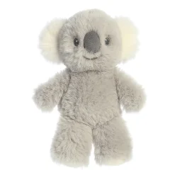 Ebba - Cuddlers Rattle - 6.5