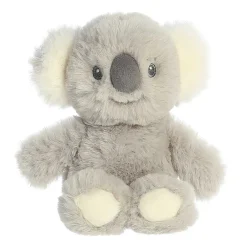 Ebba - Cuddlers Rattle - 6.5