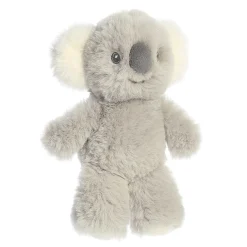 Ebba - Cuddlers Rattle - 6.5
