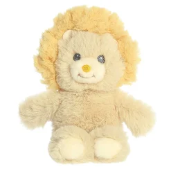 Ebba - Cuddlers Rattle - 6.5