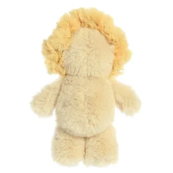 Ebba - Cuddlers Rattle - 6.5