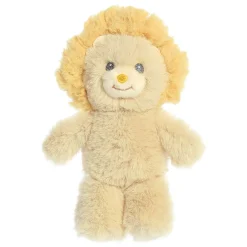 Ebba - Cuddlers Rattle - 6.5