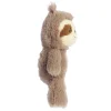 Ebba - Cuddlers Rattle - 6.5" Sonny Sloth
