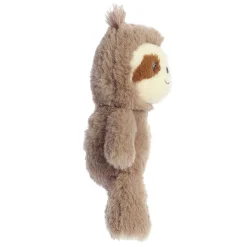 Ebba - Cuddlers Rattle - 6.5" Sonny Sloth
