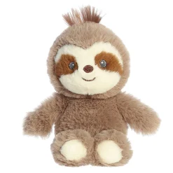 Ebba - Cuddlers Rattle - 6.5" Sonny Sloth