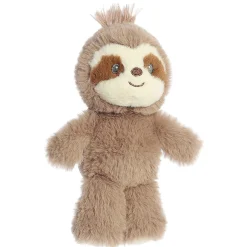Ebba - Cuddlers Rattle - 6.5