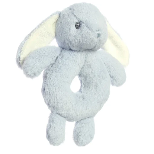 Ebba - Dewey - 6" Sky Ring Rattle