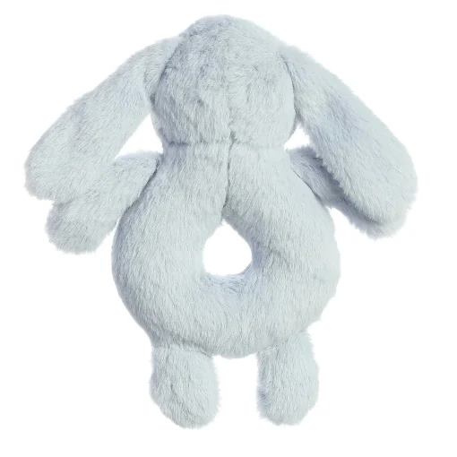 Ebba - Dewey - 6" Sky Ring Rattle