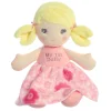Ebba - Dolls - 12" First Doll