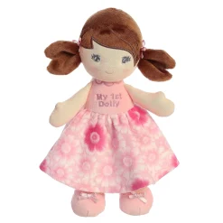 Ebba - Dolls - 12" First Doll