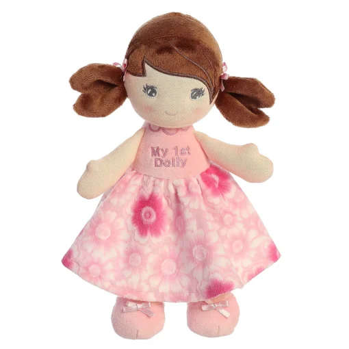 Ebba - Dolls - 12" First Doll