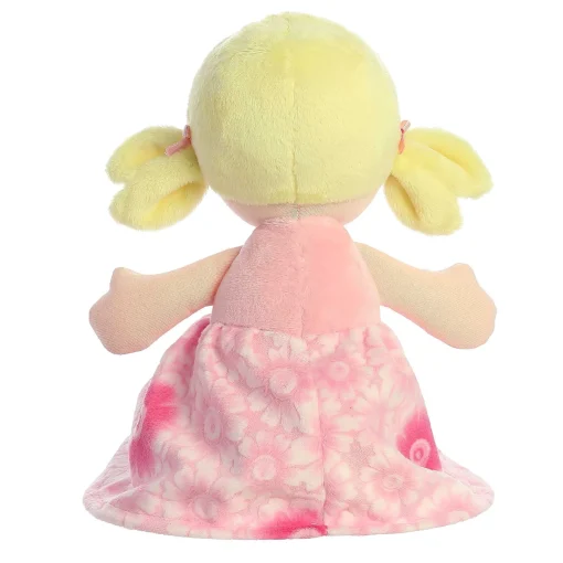 Ebba - Dolls - 12" First Doll