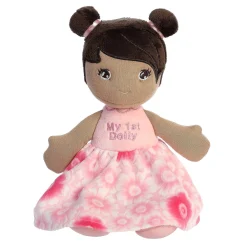 Ebba - Dolls - 12" First Doll
